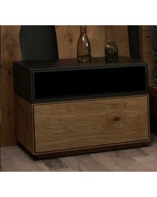 ETE - COMMODE BOX