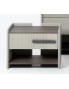 ETE - COMMODE LAZY