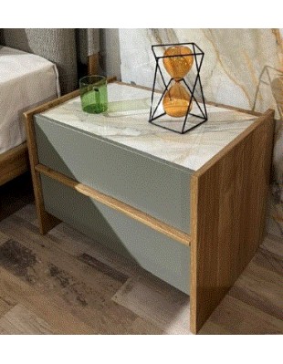 ETE - COMMODE ICON CERAMIC