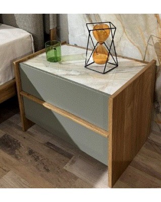 ETE - COMMODE ICON CERAMIC