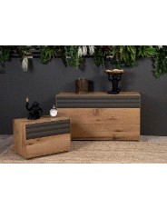 ETE - COMMODE DESIRE