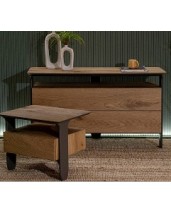 ETE - COMMODE SMOOTH