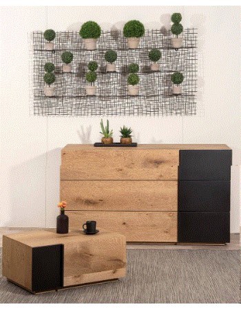 ETE - COMMODE DOMUS