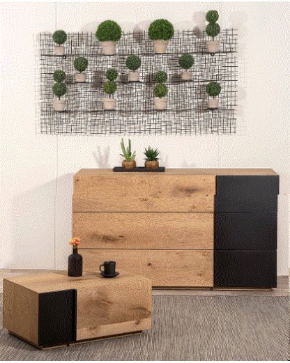 ETE - COMMODE DOMUS