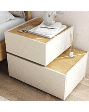 LETTO - COMMODE LOFT M11.1