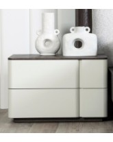 ETE - COMMODE TWIN 