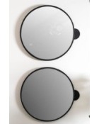 ETE - MIRROR CUTE 55X50CM