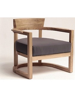 FRAGKALIS - ARMCHAIR MANU