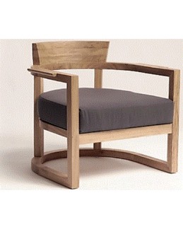 FRAGKALIS - ARMCHAIR MANU
