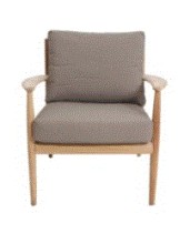 VRD - ARMCHAIR PURANA