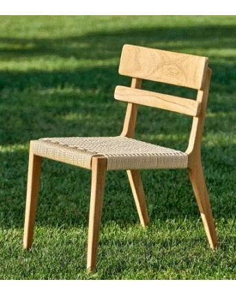 POINT - CHAIR PARALLEL