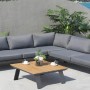 ARKI - CORNER SOFA LAGOS