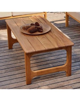 EXJ - COFFEE TABLE MALO IROKO 