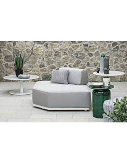 ATMOSPHERA - COFFEE TABLE SMART D.90CM 