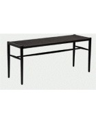 DF - BENCH SAVA BLACK PAPER CORD