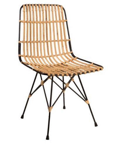 KUBU Chair