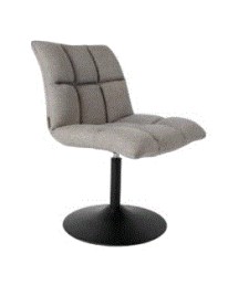 MINI BAR Chair | Light Grey