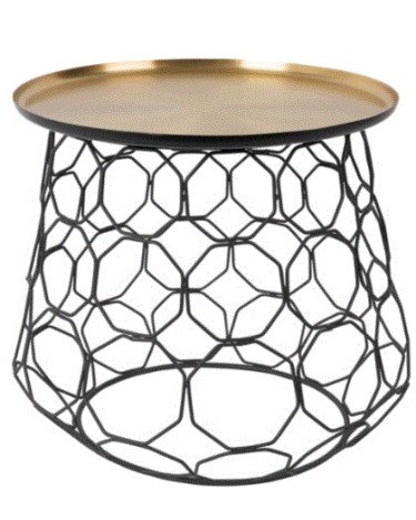 MOULIN Coffee Table