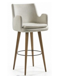 GY - BAR STOOL 166-90 (1.9M)