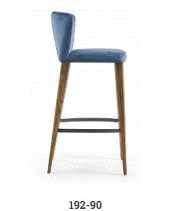 GY - BAR STOOL 192-90 