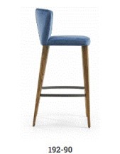 GY - BAR STOOL 192-90 