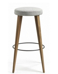 GY - BAR STOOL 195-39 (0.60M)