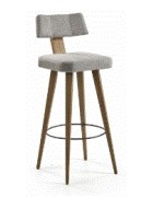 GY - BAR STOOL 197-39 (0.7M)