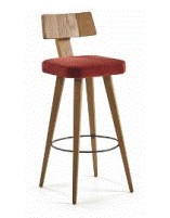 GY - BAR STOOL 197X-39 (0.7M)