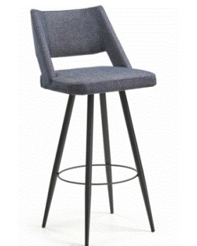 GY - BAR STOOL 198-26 (1.2M)