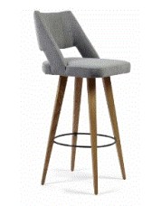 GY - BAR STOOL 198-39(1.2M)