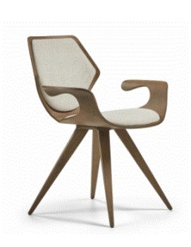 GY - ARMCHAIR 264-39(0.70M)