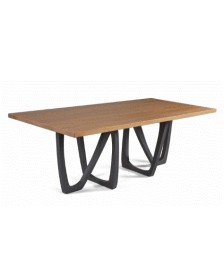 GY - DINING TABLE A108