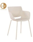 LIB - CHAIR SEDIA PP BEIGE