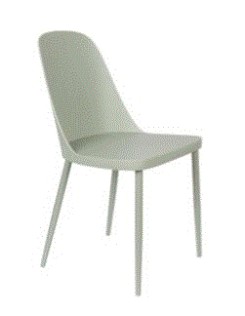 WH -  CHAIR PIP ALL MINT