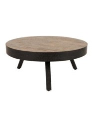 WH - COFFEE TABLE SURI L