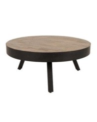 WH - COFFEE TABLE SURI L
