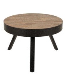 WH - COFFEE TABLE SURI M