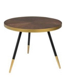 WH- COFFEE TABLE DENISE