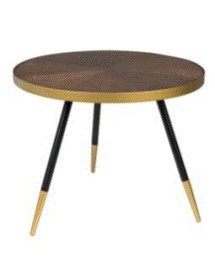 WH- COFFEE TABLE DENISE