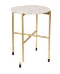 WH - SIDE TABLE MARIO