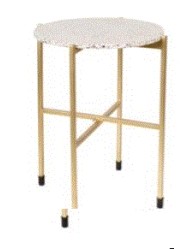 WH - SIDE TABLE MARIO