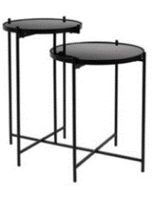 WH - SIDE TABLE LI