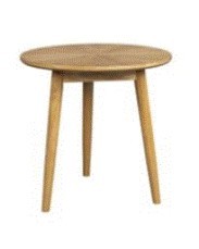 WH - SIDE TABLE FABIO NATURAL