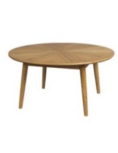 WH - COFFEE TABLE FABIO NATURAL