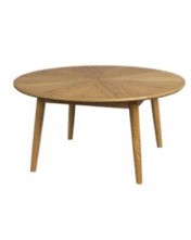 WH - COFFEE TABLE FABIO NATURAL