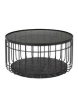 WH - COFFEE TABLE LANCE M