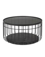 WH - COFFEE TABLE LANCE M