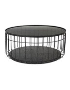 WH - COFFEE TABLE LANCE L