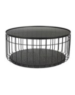 WH - COFFEE TABLE LANCE L