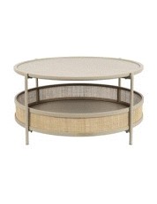 WH- COFFEE TABLE MAKOTO SAND